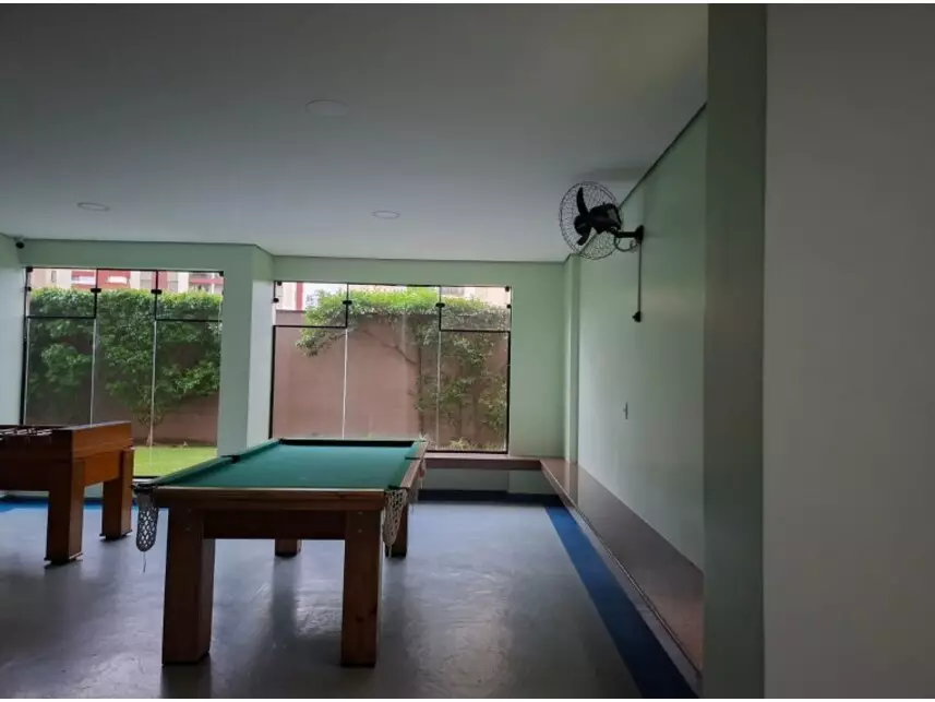 Apartamento à venda em leilão