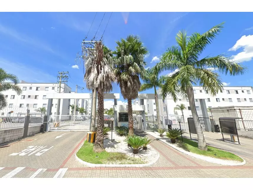 Apartamento à venda em leilão