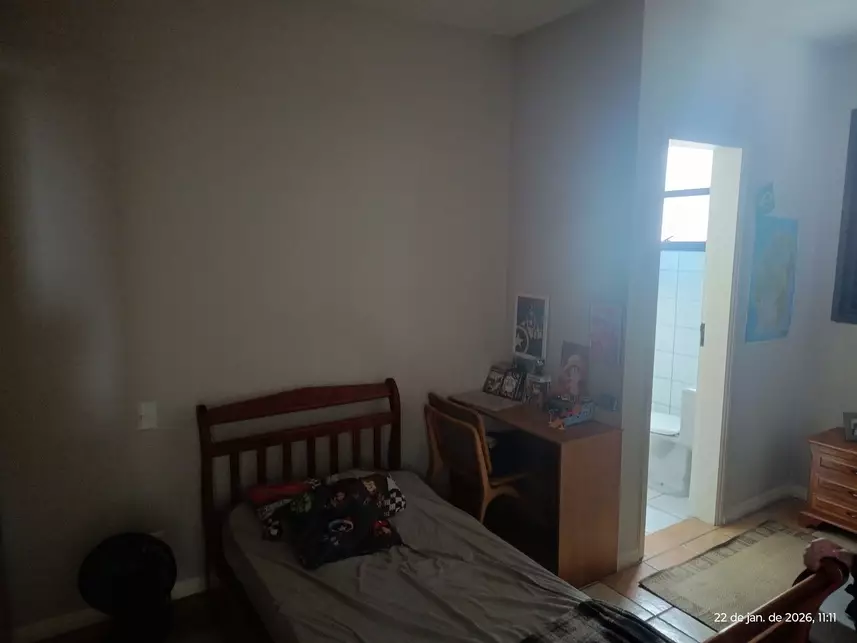 Apartamento à venda em leilão