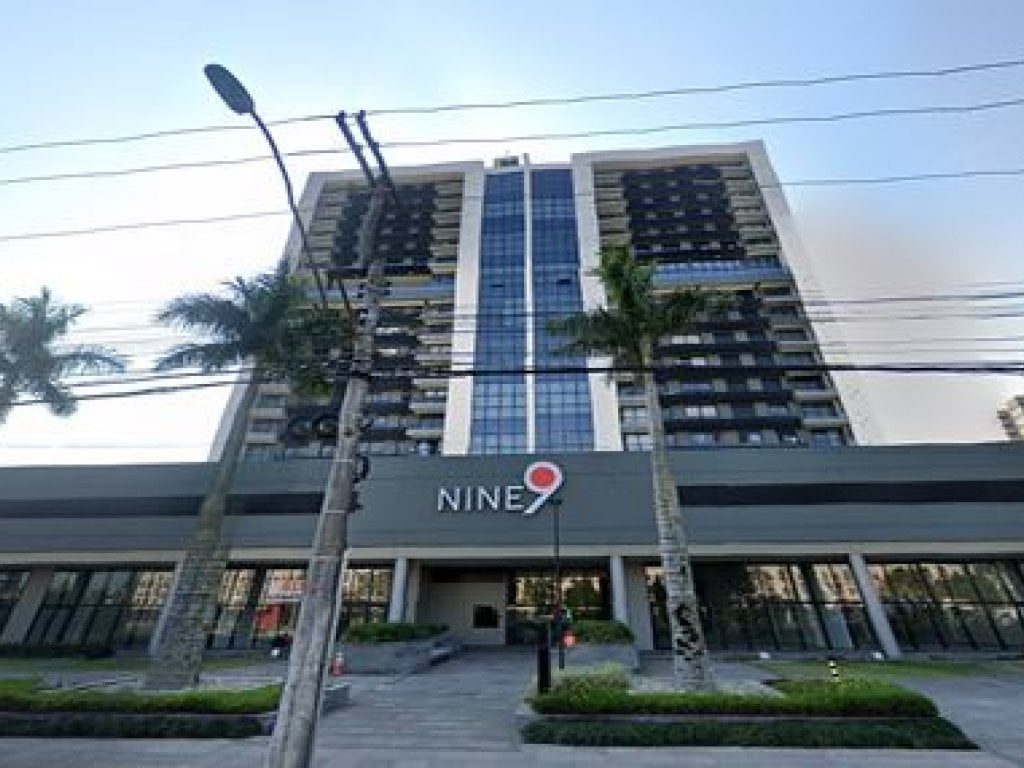 Apartamento 47 m² - Porto Alegre-RS - Av. Ipiranga, 8.484 - Apto. 511 - Jardim Carvalho