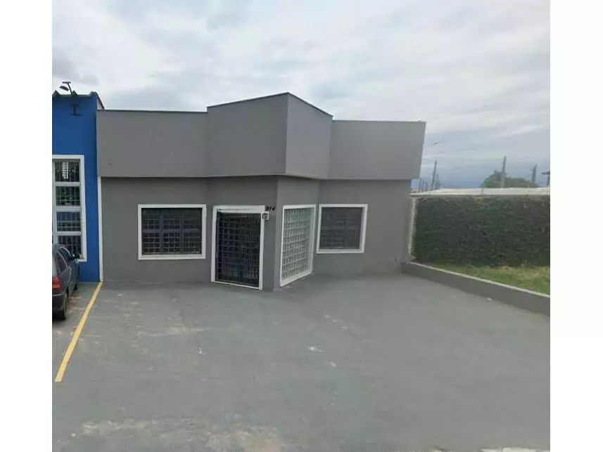 Sala Comercial à venda em leilão