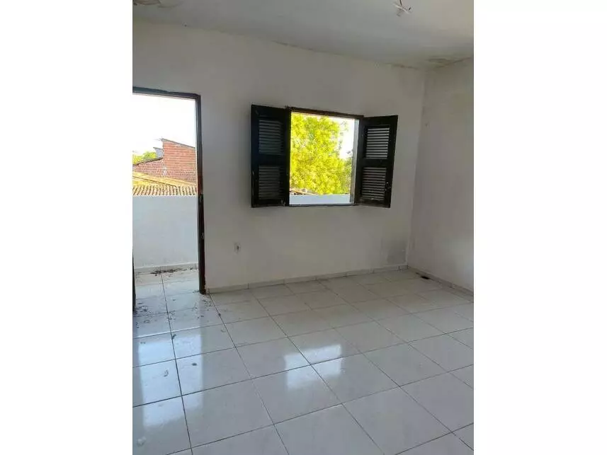 Apartamento à venda em leilão