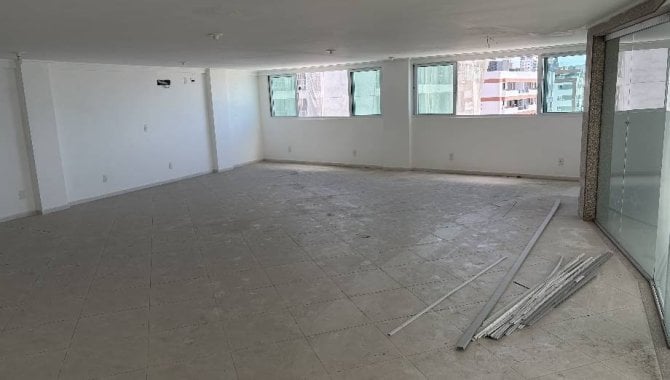 Loja 177 m² (Unid. 506) - Manaíra - João Pessoa - PB