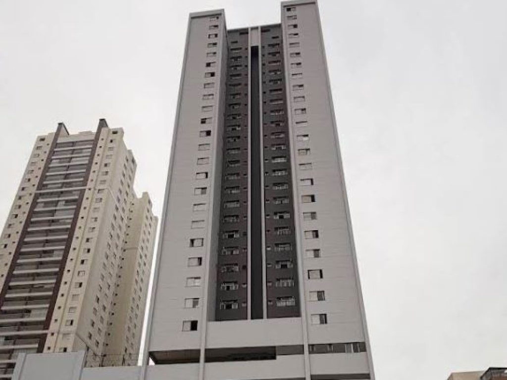 Vaga Dupla de Garagem 23 m² (Cond. Reserva Marajoara Park) - Vila Constância - São Paulo - SP