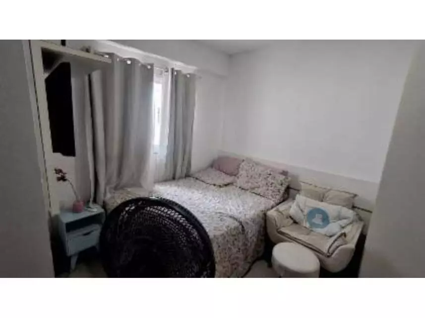 Apartamento à venda em leilão