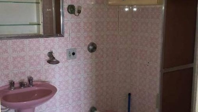Apartamento 78 m² (01 vaga) - Cambuci - São Paulo - SP