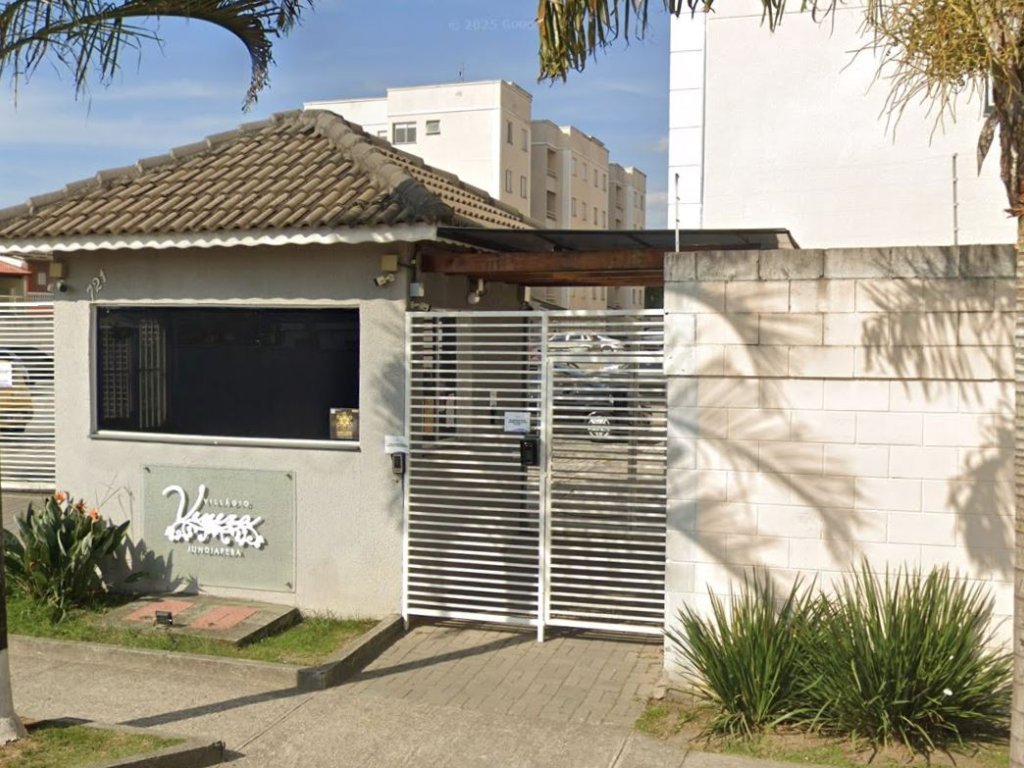 Direitos sobre Apartamento em construção 60 m² (01 vaga) - Jundiapeba - Mogi das Cruzes - SP
