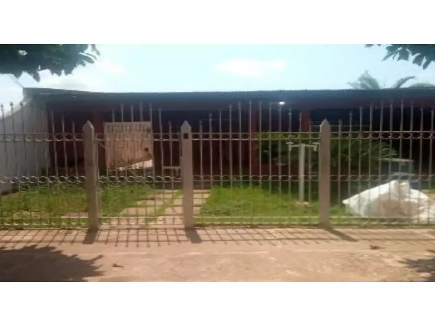 Casa à venda em leilão