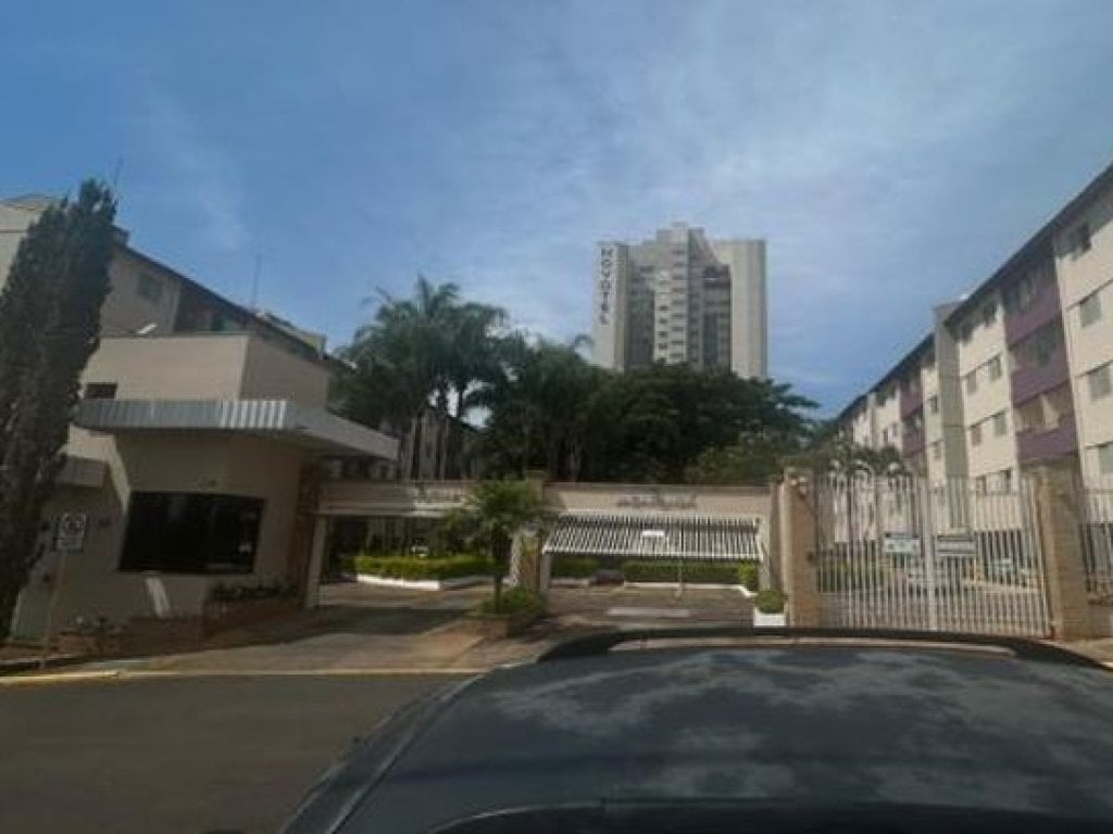 Apartamento 56 m² - Lençóis Paulista-SP - Rua Marechal Dutra, 75 - Apto. 43 - Centro