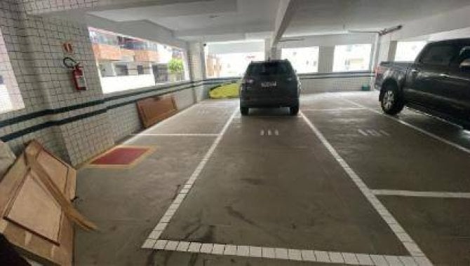 Apartamento 176 m² (Unid. 111) - Canto Do Forte - Praia Grande - SP