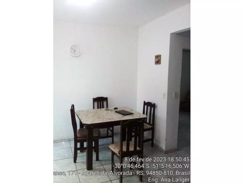 Casa à venda em leilão