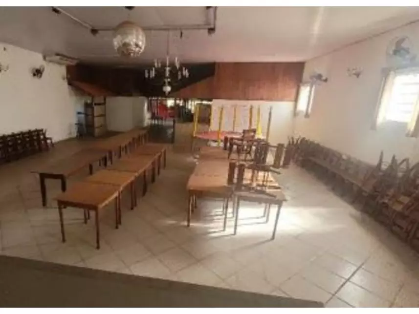 Chácara à venda em leilão