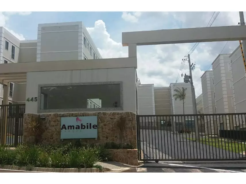 Apartamento à venda em leilão