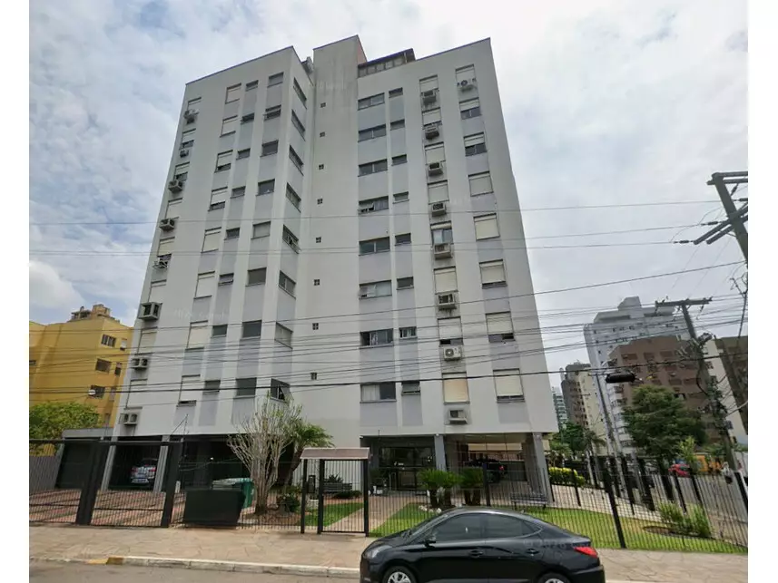 Apartamento à venda em leilão