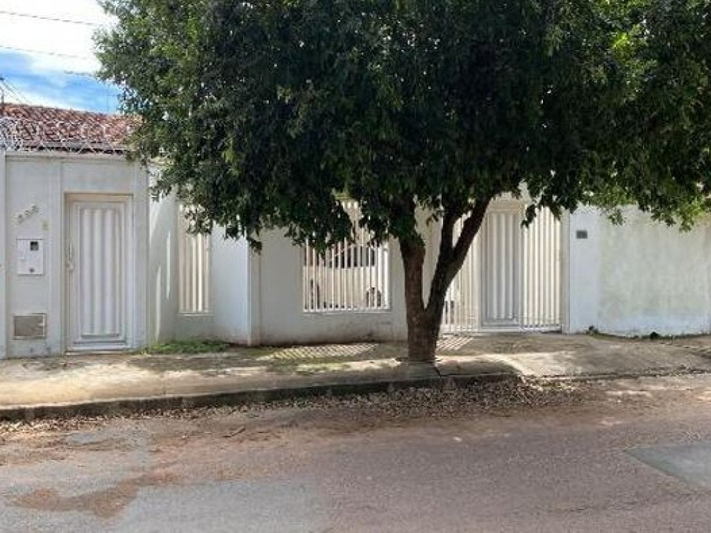 Casa 147 m² - Nova Pirapora - Pirapora - MG