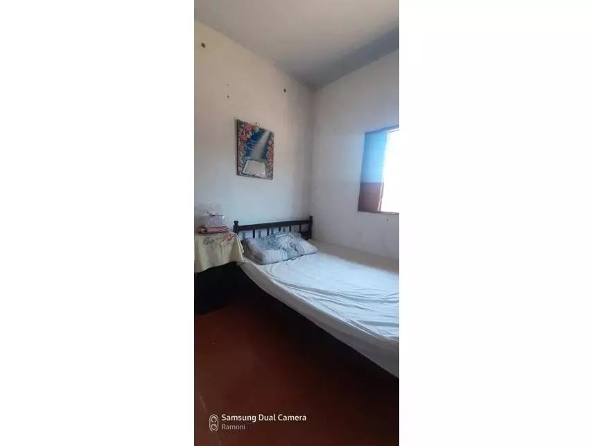 Casa à venda em leilão