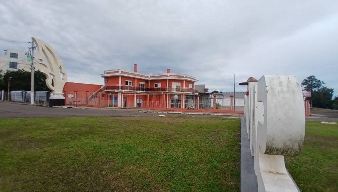 Loja 154 m² - Gaspar Dutra - Santiago - RS
