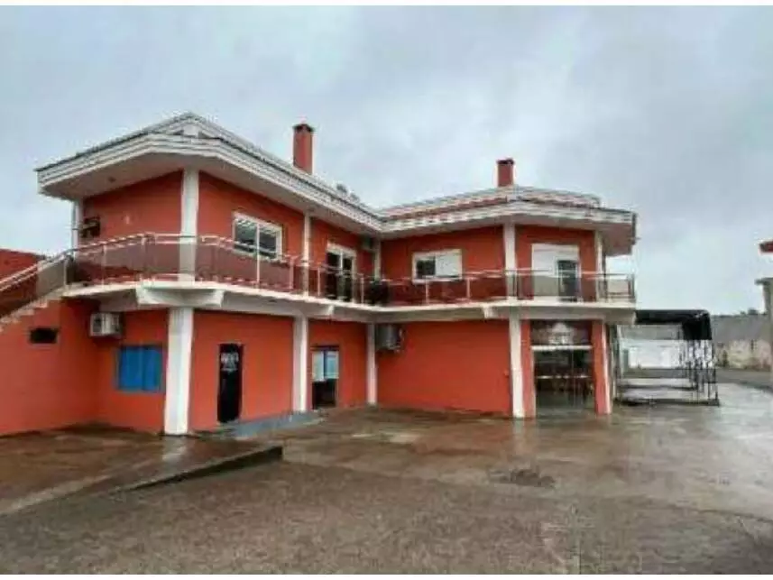 Apartamento à venda em leilão