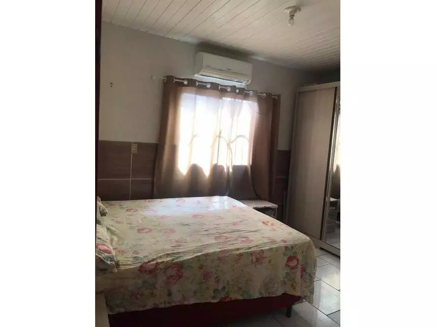 Casa à venda em leilão