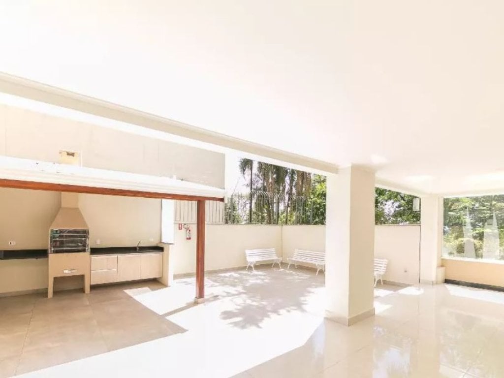 Direitos sobre Apartamento 129 m² e Box Duplo -  Campinas - SP
