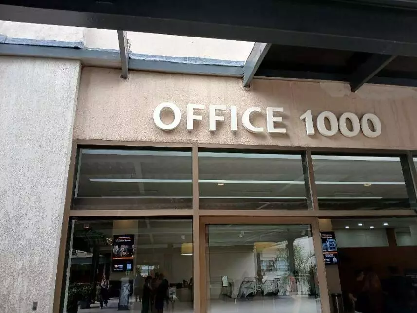 Sala Comercial à venda em leilão