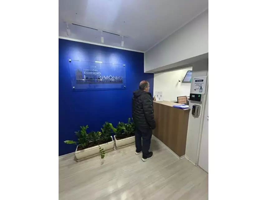 Salão Comercial à venda em leilão