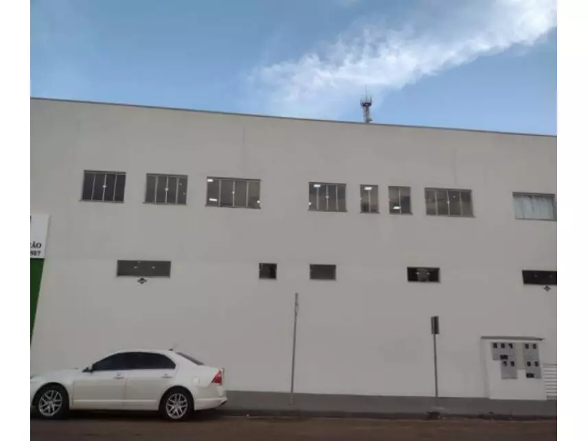 Imóvel Comercial à venda em leilão