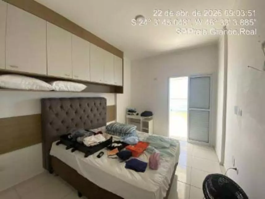 Apartamento à venda em leilão