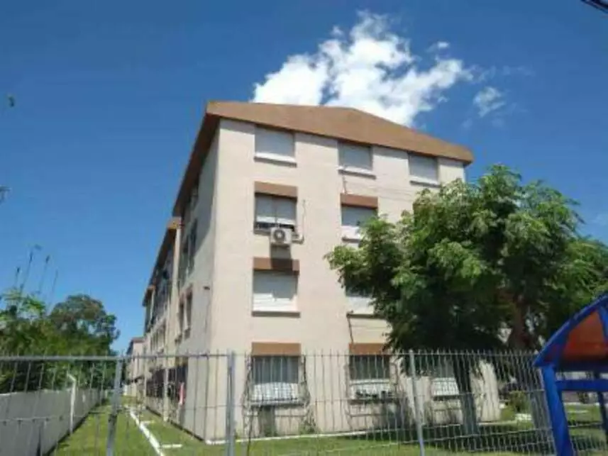 Apartamento à venda em leilão
