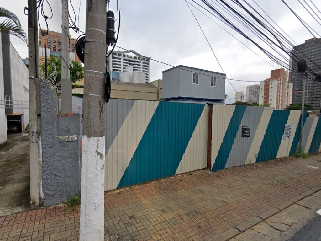 Direitos sobre Terreno para Incorporação 1.049 m² (próx. à Av. Rubem Berta) - Vila Clementino - São Paulo - SP