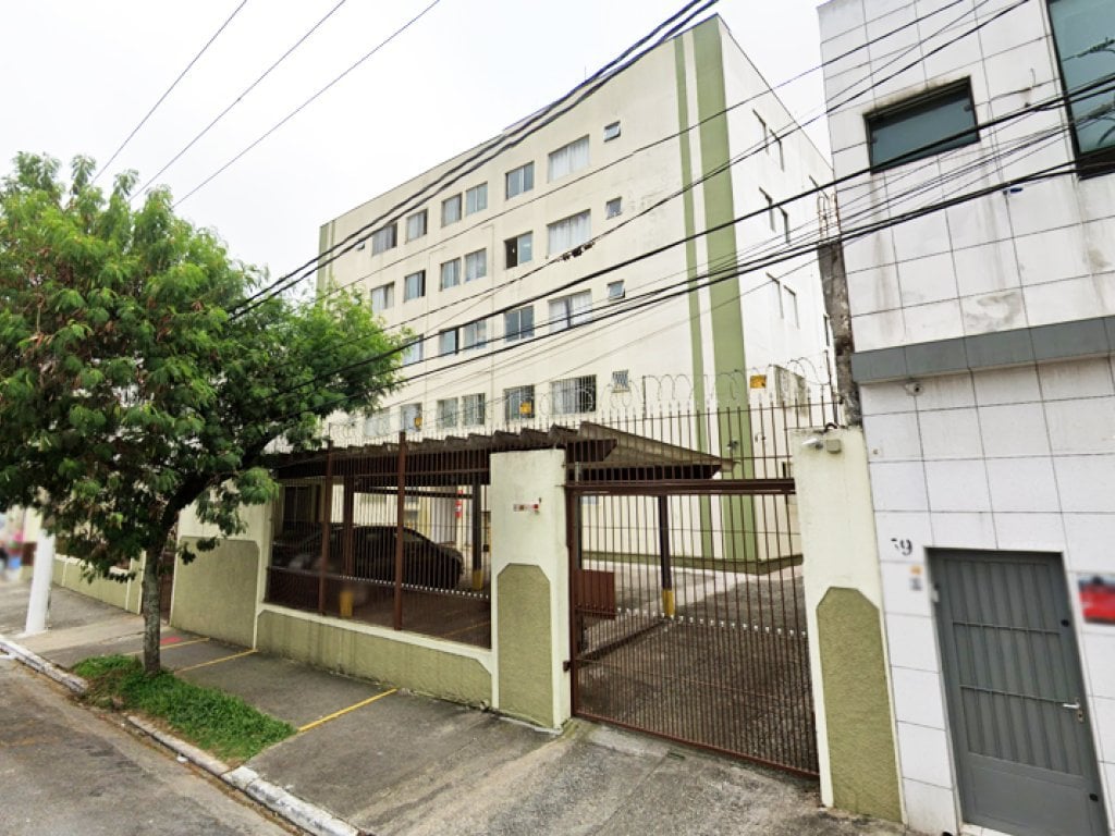 Apartamento 54 m² (01 vaga) - Vila Formosa - São Paulo - SP