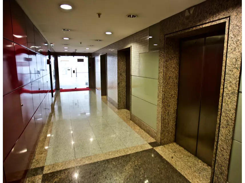 Sala Comercial à venda em leilão