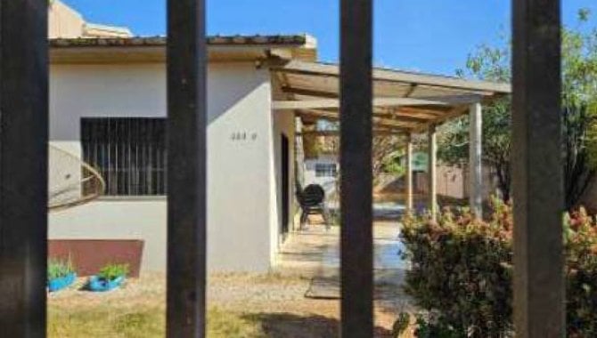 Casa 229 m² - Jardim das Palmeiras - Lucas do Rio Verde - MT