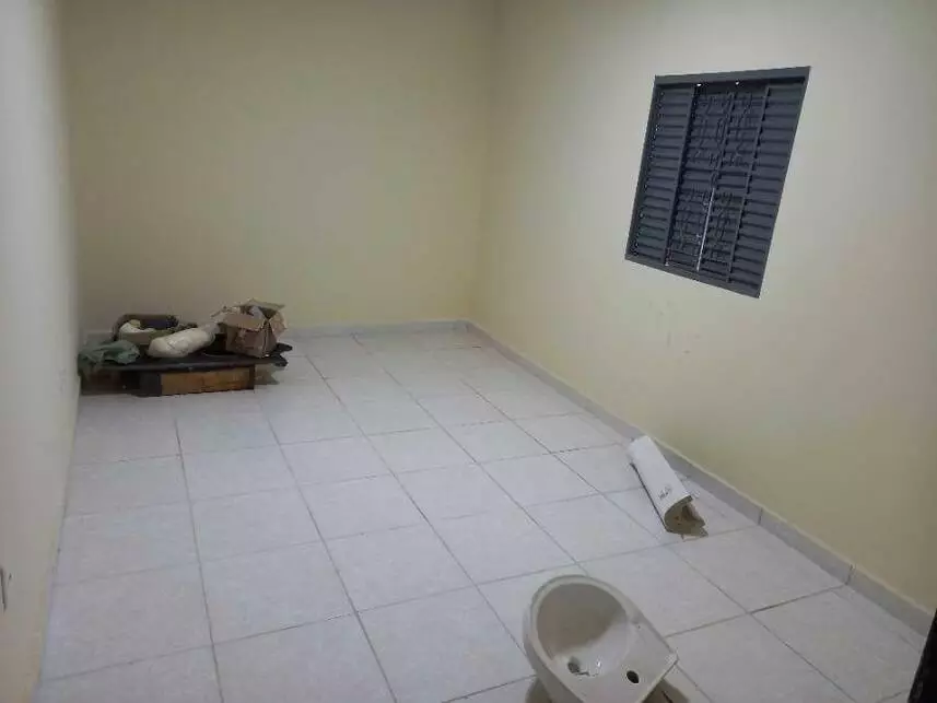 Casa à venda em leilão