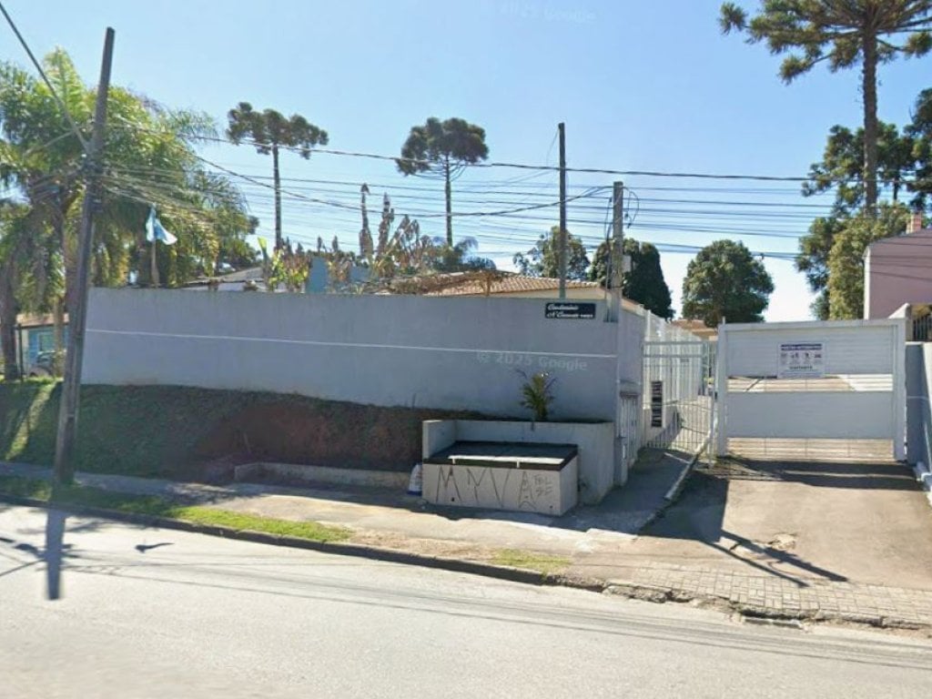 Casa em Condomínio 100 m² - Roça Grande - Colombo - PR
