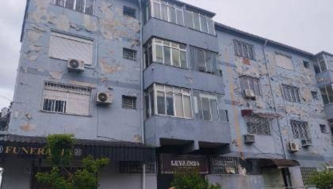Apartamento 49 m² (Unid. 301) - Marechal Rondon - Canoas - RS