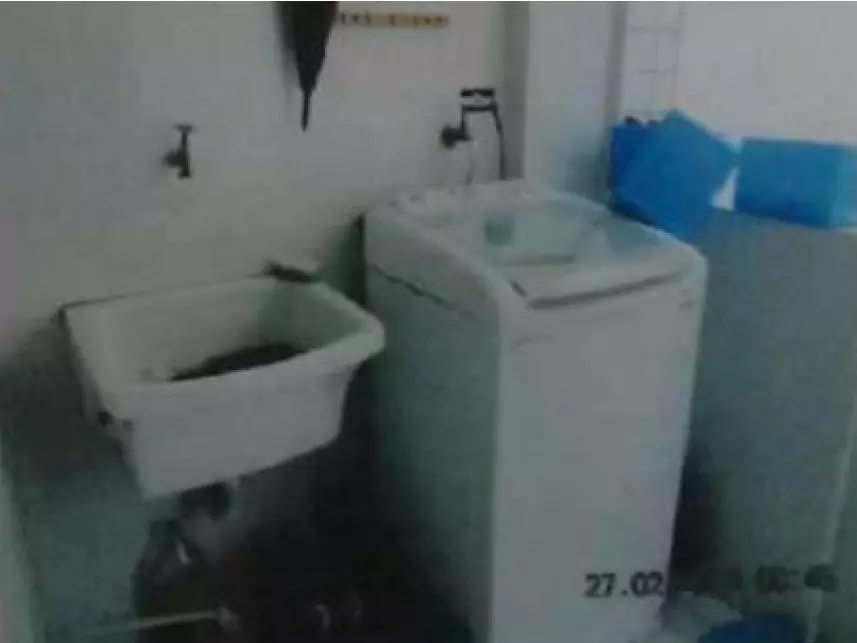 Apartamento à venda em leilão