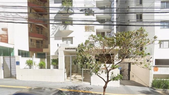 Apartamento 107 m² (Unid. 101) - Setor Bueno - Goiânia - GO