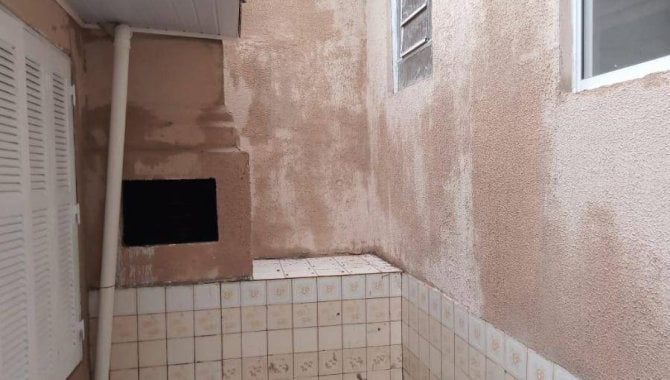 Casa 38 m² - Sarandi - Porto Alegre - RS