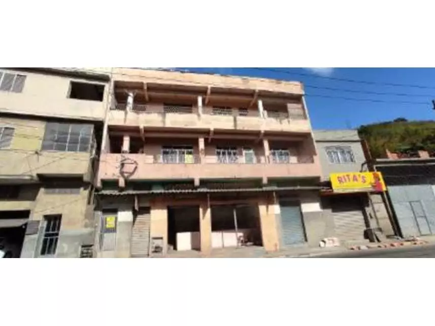 Apartamento à venda em leilão