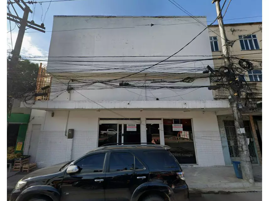 Ex-Agência à venda em leilão