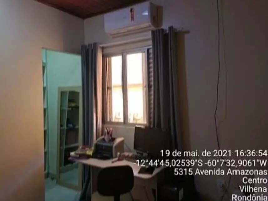 Casa à venda em leilão
