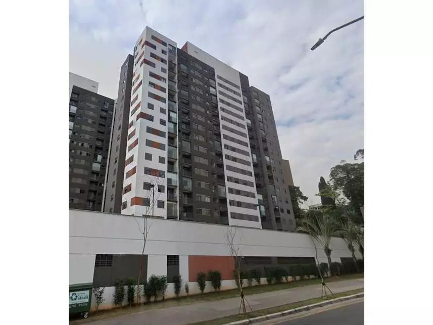 Apartamento à venda em leilão