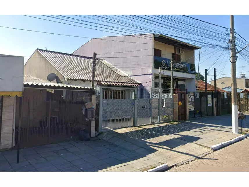 Casa à venda em leilão