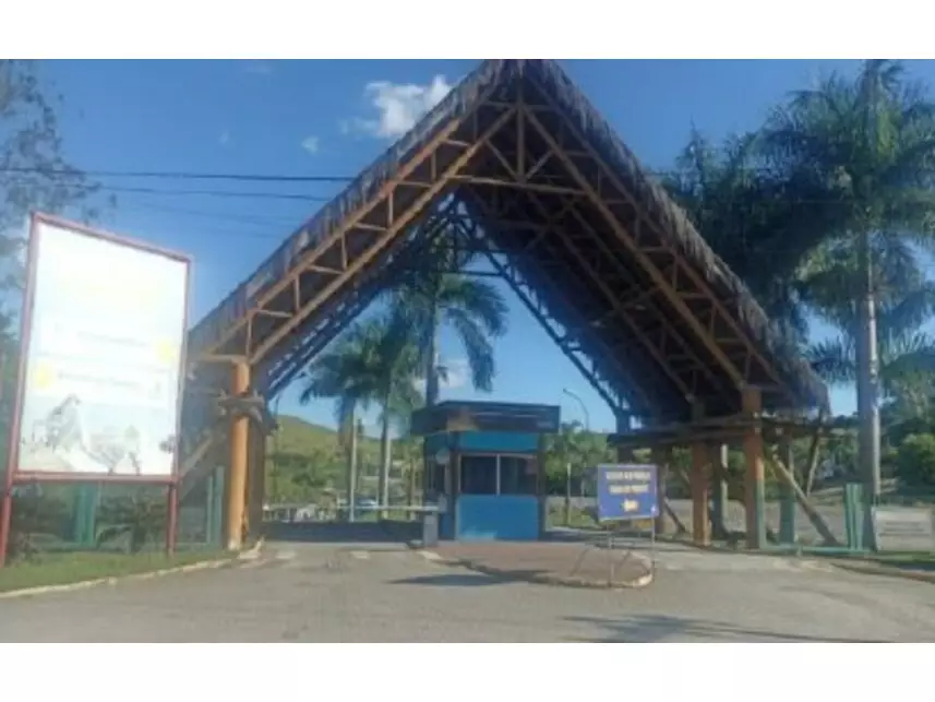 Apartamento à venda em leilão