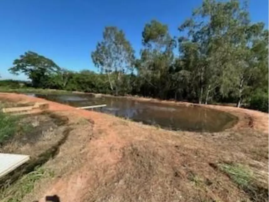 Área Rural à venda em leilão