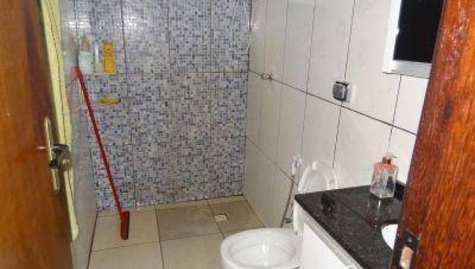 Casa 112 m² - Recanto das Emas - Brasília - DF