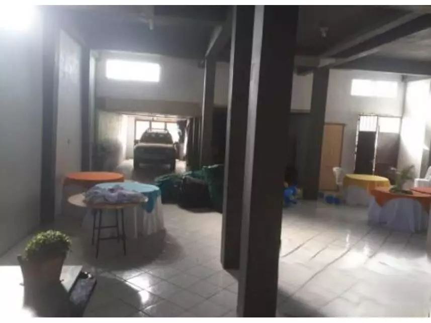 Casa à venda em leilão