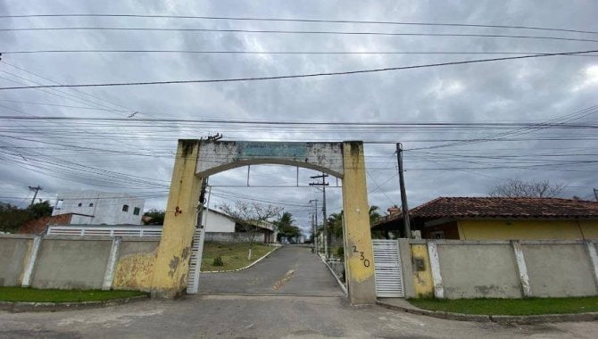 Casa em Condomínio 73 m² (Unid. 52) - Caluge - Itaboraí - RJ