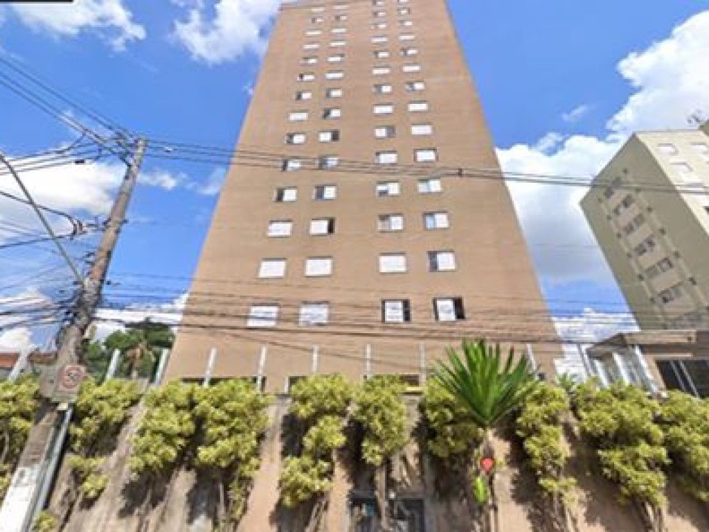 Apartamento 60 m² - Carapicuiba-SP - Estrada da Aldeia, 7.509 - Apto. 87 - Jardim Helena